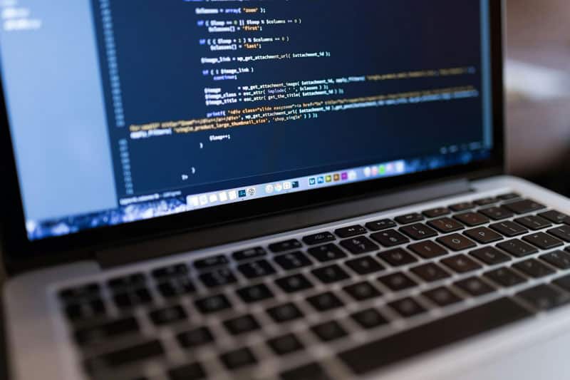 WordPress-Wartung