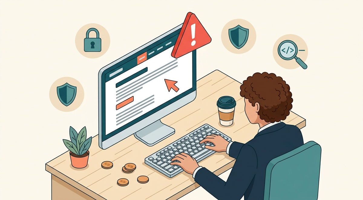WordPress-Sicherheitslücken 2026: wp2shell erkennen und schließen